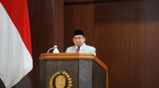 Bapemperda DPRD Jatim Usul Reses Enam Kali Setahun, Jangkauan Aspirasi Meningkat