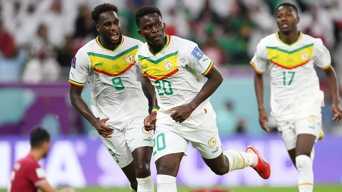 Barcola Bersinar, Prancis Hancurkan Senegal 3-1 di Piala Dunia 2026