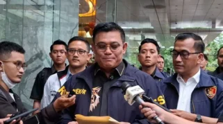 Bareskrim Tetapkan 2 Bos Swasta Jadi Tersangka Kasus Impor HP Ilegal dari China, Bongkar Jaringan Besar Senilai Rp253 Miliar