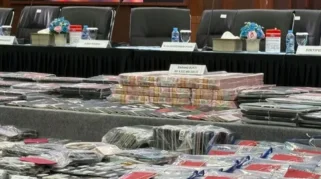 Bareskrim Ungkap Deposit Bisnis Judi Online Hayam Wuruk Capai Rp 13,9 Triliun