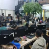 Bareskrim Ungkap Sindikat Judol WNA di Hayam Wuruk Kelola 145 Situs, Server di Brasil-Vietnam