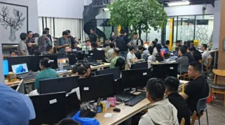Bareskrim Ungkap Sindikat Judol WNA di Hayam Wuruk Kelola 145 Situs, Server di Brasil-Vietnam