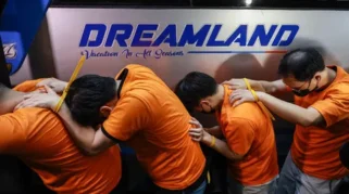 Bareskrim Ungkap Transaksi Judi Online di Hayam Wuruk Capai Rp13,9 Triliun