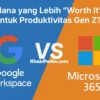 Barracuda Luncurkan Keamanan Email AI untuk Microsoft 365 dan Google Workspace