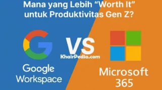 Barracuda Luncurkan Keamanan Email AI untuk Microsoft 365 dan Google Workspace