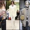 Barrel Bag Minimalis Siap Geser Popularitas Tas Crossbody Musim Panas 2026
