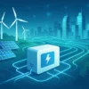 Battery Energy Storage Kunci Masa Depan Energi Cerdas Afrika