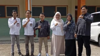 Bawaslu dan KPU Magetan Sinkronkan Data Pemilih Jelang Penetapan DPB Triwulan II 2026
