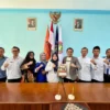 Bawaslu Kota Pasuruan Kenalkan MOOC Literasi Demokrasi ke Siswa SMAN 3, Kupas Tuntas Politik Uang