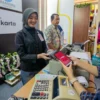 Bayar Pajak Kendaraan di Jakarta Fair 2026? Bisa! Cukup Kunjungi Booth Bank Jakarta