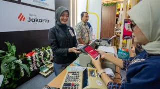 Bayar Pajak Kendaraan di Jakarta Fair 2026? Bisa! Cukup Kunjungi Booth Bank Jakarta