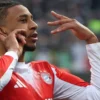 Bayern Munich Siapkan Kontrak Rekor untuk Michael Olise Hadapi Minat Real Madrid