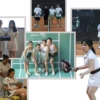 BazaaRecharge Kembali dengan Tema Padel with Purpose, Olahraga dan Amal Berpadu