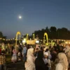 Banyuwangi Kebanjiran Turis Saat Libur Nasional