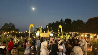 Banyuwangi Kebanjiran Turis Saat Libur Nasional