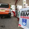 BBM Naik, Perusahaan Angkutan Umum di Jatim Mulai Ancang-Ancang Naikkan Tarif