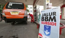 BBM Naik, Perusahaan Angkutan Umum di Jatim Mulai Ancang-Ancang Naikkan Tarif