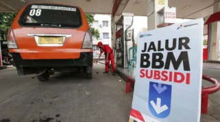 BBM Naik, Perusahaan Angkutan Umum di Jatim Mulai Ancang-Ancang Naikkan Tarif