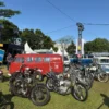 BBQ Ride 2026: Komunitas Motor Dapat Edukasi Perawatan Kendaraan dari PT Motul Indonesia