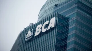 BCA Bagikan Dividen Interim Pertama Rp20 per Saham pada 26 Juni