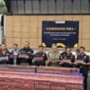 Bea Cukai Gagalkan Peredaran 8,9 Juta Batang Rokok Tanpa Pita Cukai, Negara Rugi Rp8,66 Miliar