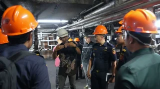 Bea Cukai Turun Langsung Dampingi Pelaku Usaha Perkuat Daya Saing Industri