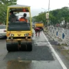 Beban Truk Berat Tinggi, Jateng Usulkan Jalan Semarang-Blora-Cepu Jadi Jalan Nasional