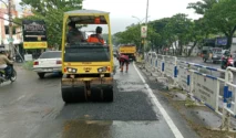 Beban Truk Berat Tinggi, Jateng Usulkan Jalan Semarang-Blora-Cepu Jadi Jalan Nasional