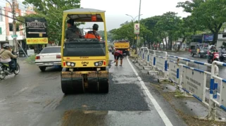 Beban Truk Berat Tinggi, Jateng Usulkan Jalan Semarang-Blora-Cepu Jadi Jalan Nasional