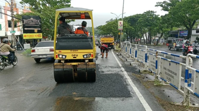 Beban Truk Berat Tinggi, Jateng Usulkan Jalan Semarang-Blora-Cepu Jadi Jalan Nasional