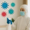 Bediding Lemahkan Tubuh, Akademisi UMM: Virus dan Bakteri Mudah Nyebar, Ini Cara Cegah ISPA