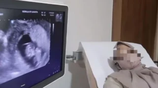 Bejat Ayah di Sidoarjo Tega Setubuhi Anak Kandung hingga Hamil 4 Bulan