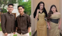Bela Ruben Onsu, Betrand Peto Akui Pernah Ditampar Adik Sarwendah