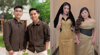 Bela Ruben Onsu, Betrand Peto Akui Pernah Ditampar Adik Sarwendah