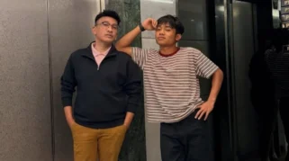 Bela Ruben Onsu, Betrand Peto Ungkap Curhatan Pilu soal Keluarganya