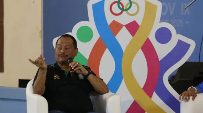Belanda dan Brasil Jadi Jagoan Ketua KONI Jatim di Piala Dunia 2026
