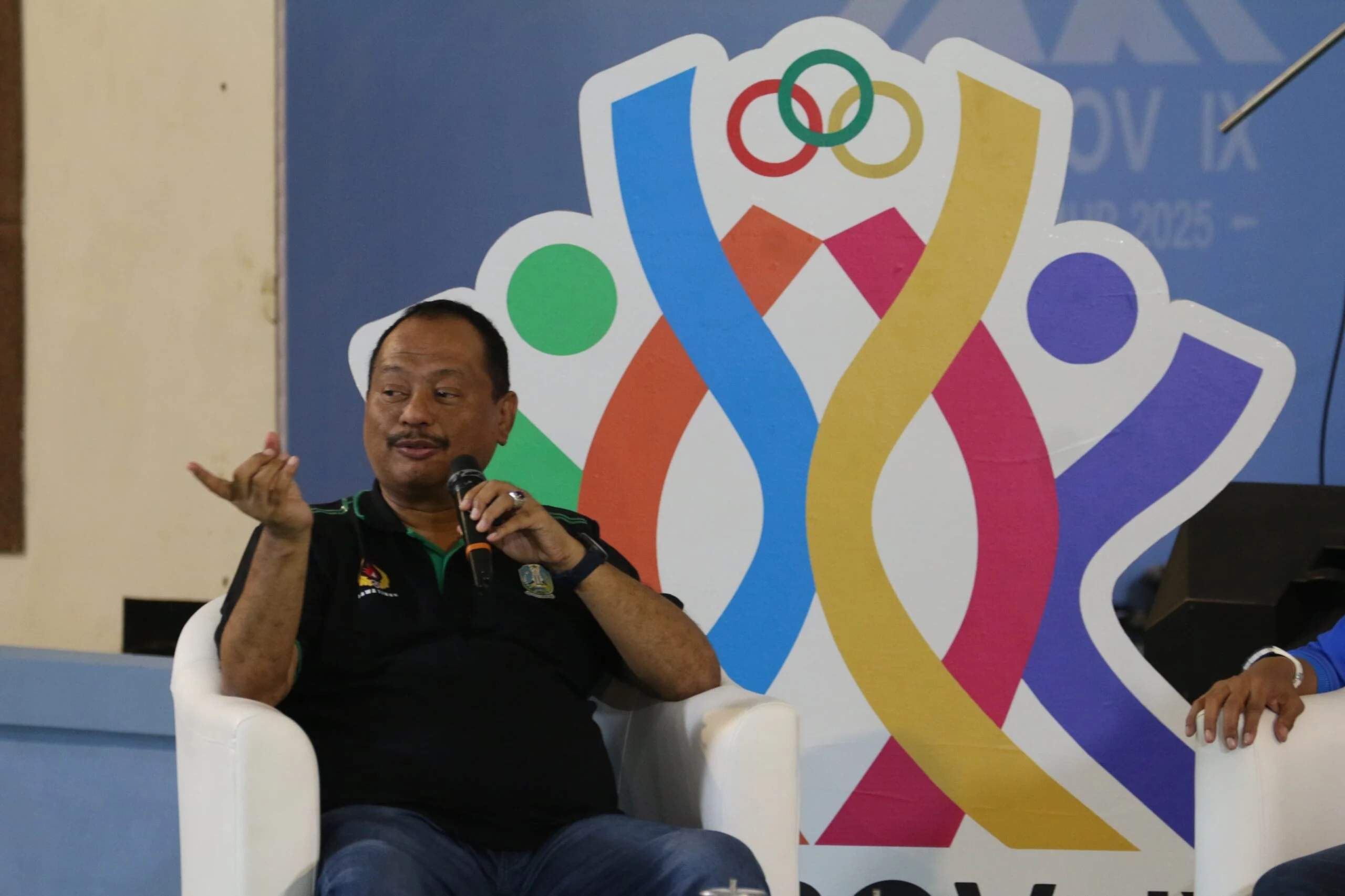 Belanda dan Brasil Jadi Jagoan Ketua KONI Jatim di Piala Dunia 2026