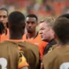 Belanda Kebobolan Tujuh Laga Beruntun, Ronald Koeman Tak Khawatir
