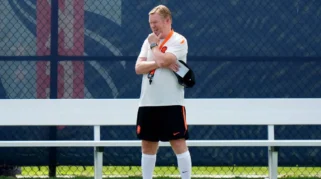 Belanda Optimis Taklukkan Swedia di Piala Dunia 2026, Ronald Koeman Ungkap Strategi Kunci
