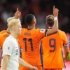 Belanda Tampil Gemilang di Piala Dunia 2026: Kemenangan Besar atas Swedia dan Dukungan Fanatik di Kansas City