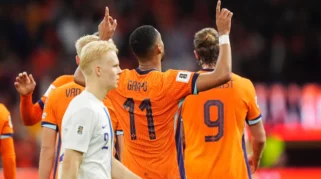 Belanda Tampil Gemilang di Piala Dunia 2026: Kemenangan Besar atas Swedia dan Dukungan Fanatik di Kansas City