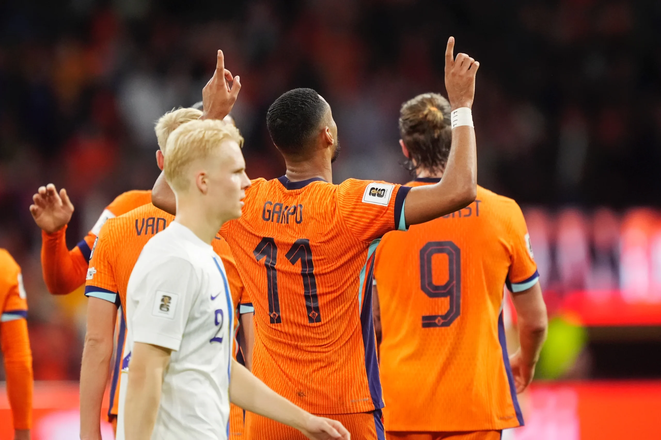 Belanda Tampil Gemilang di Piala Dunia 2026: Kemenangan Besar atas Swedia dan Dukungan Fanatik di Kansas City