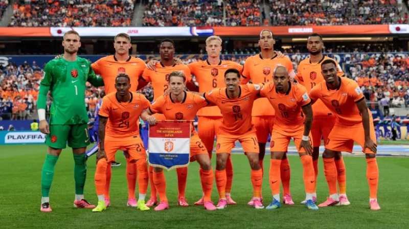 Belanda Vs Swedia 5-1: Ronald Koeman Soroti Kelemahan Taktis, Target Level Berikutnya