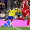 Belanda vs Swedia: Striker Liverpool Alexander Isak Mengancam Pertahanan Oranje di Piala Dunia 2026