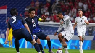 Belgia Hajar Kroasia 2-0 Sebelum ke Piala Dunia 2026