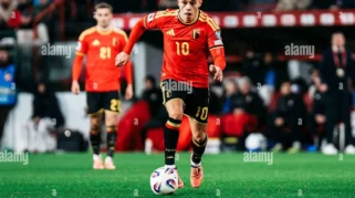 Belgia Hajar Selandia Baru 5-1, Trossard Kecewa Gagal Hattrick