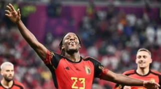 Belgia vs Tunisia: Setan Merah Pesta 5-0 di Laga Uji Coba Jelang Piala Dunia 2026