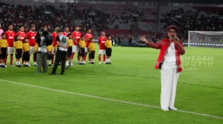 Belinda Gemakan Lagu 'Por Ella' pada Pembukaan Piala Dunia 2026