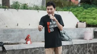 BEM Bersatu: Fortuner Eks Ketua BEM UI Tiyo Ardianto Terdaftar Atas Nama Adik Letjen Purn Setyo Sularso