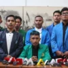 BEM Bersatu Ungkap Indikasi Keterkaitan Mantan Jenderal di Aksi Tolak MBG